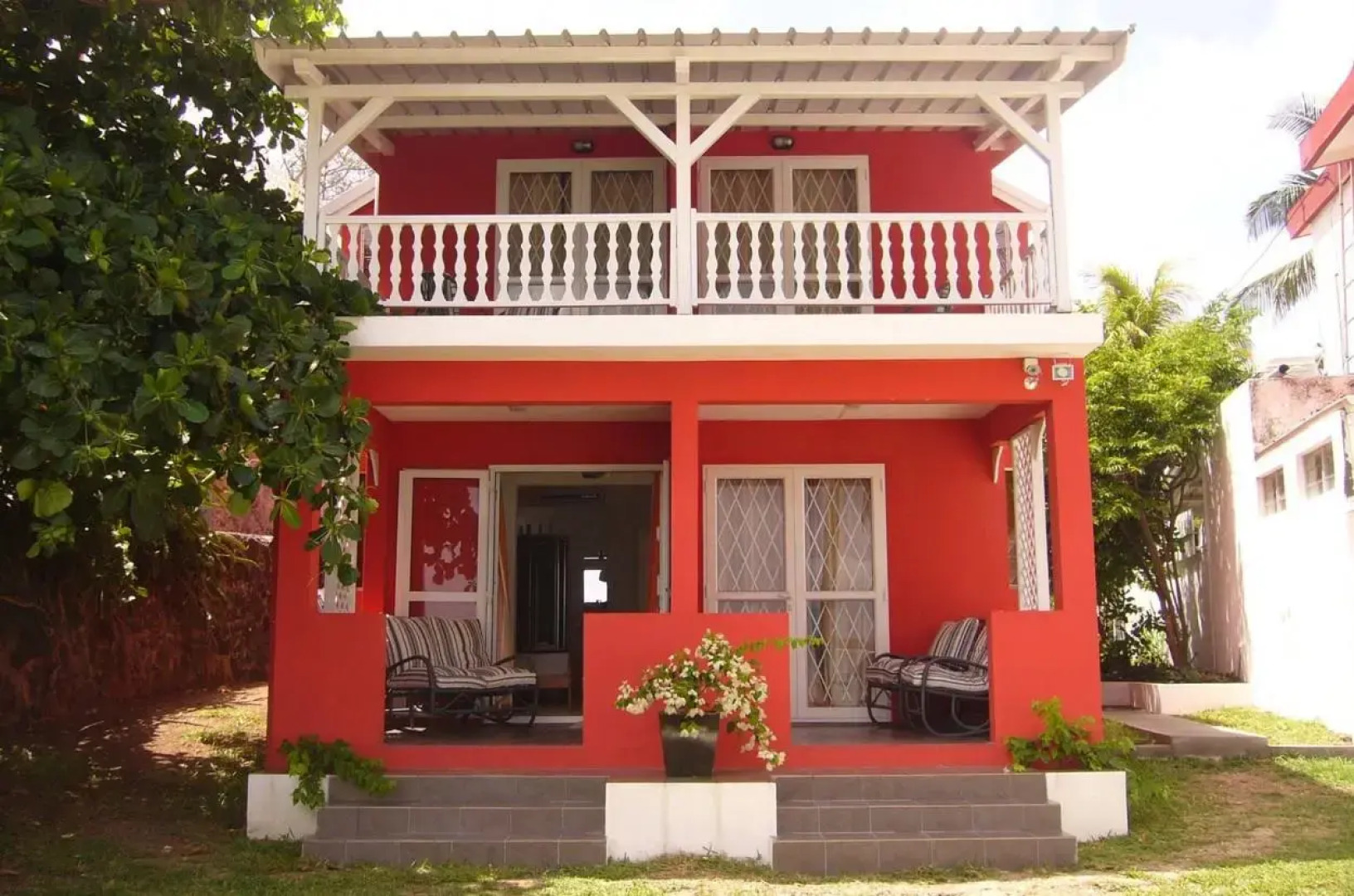 Colibri Beach Villas