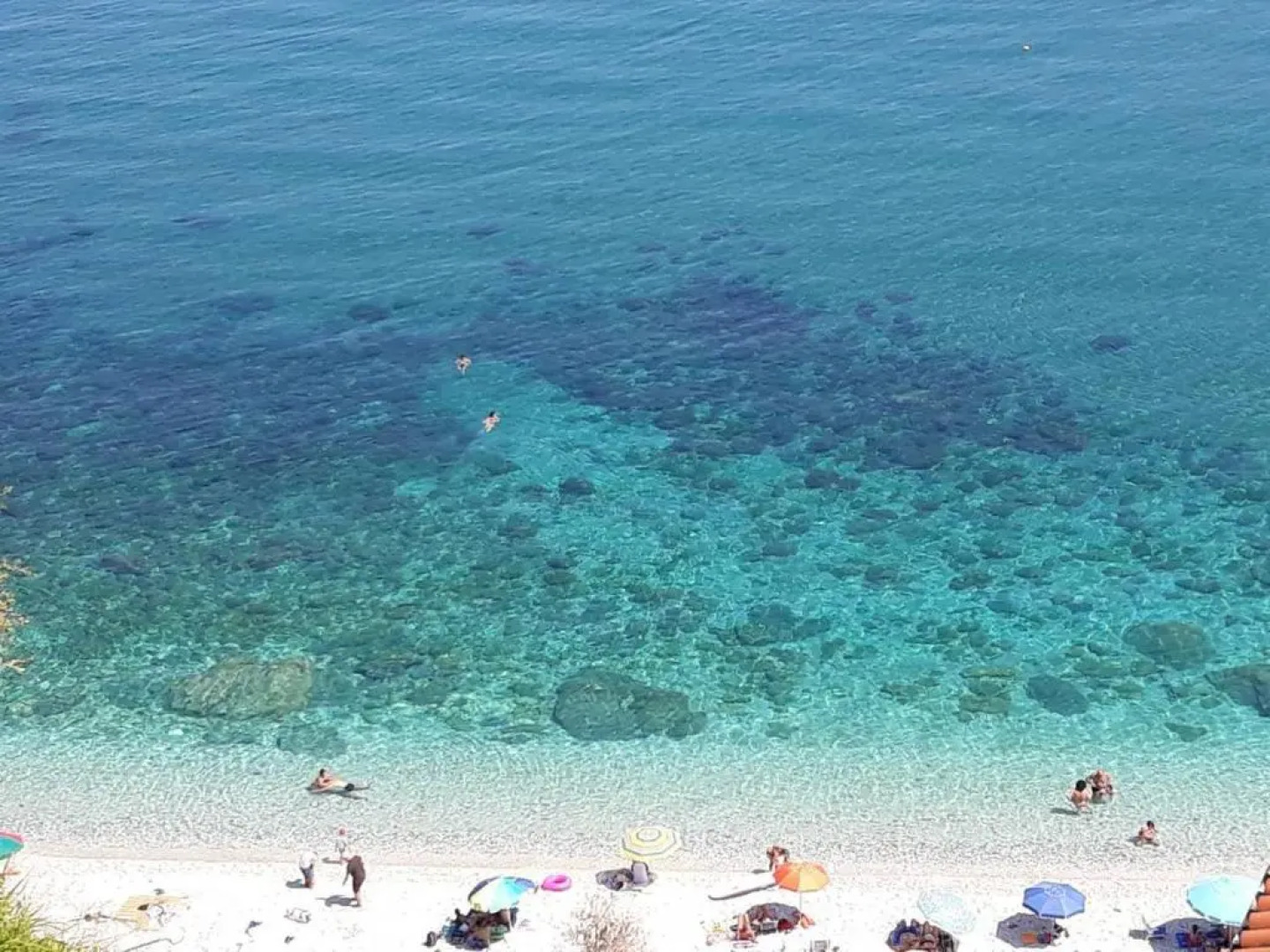 Uranous Blue Residence Agios Ioannis Papa Nero