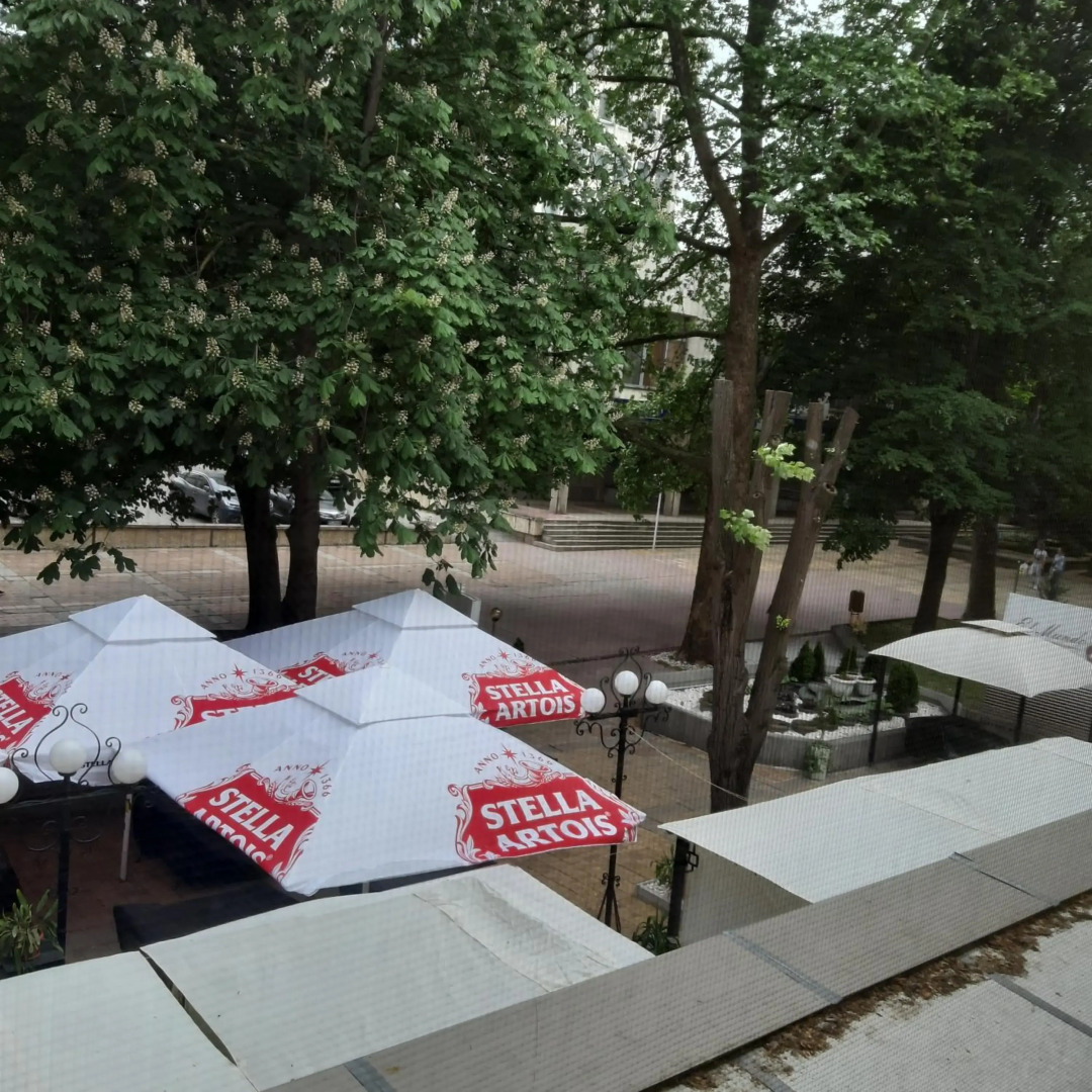 Апартамент "Рая"