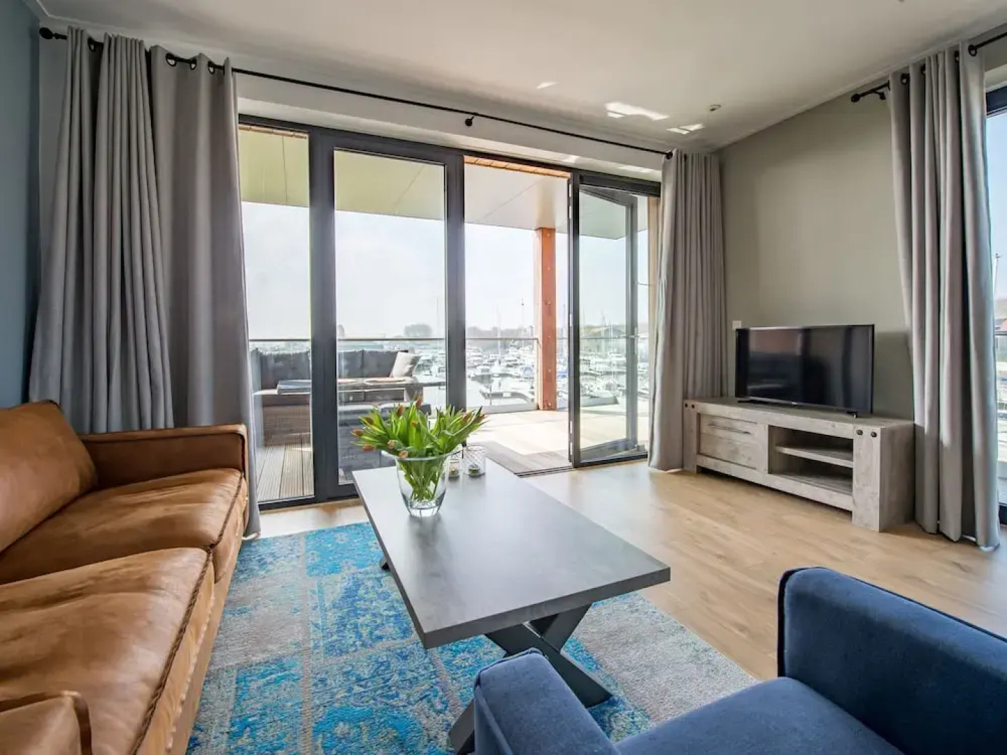 Holiday Home in Kamperland