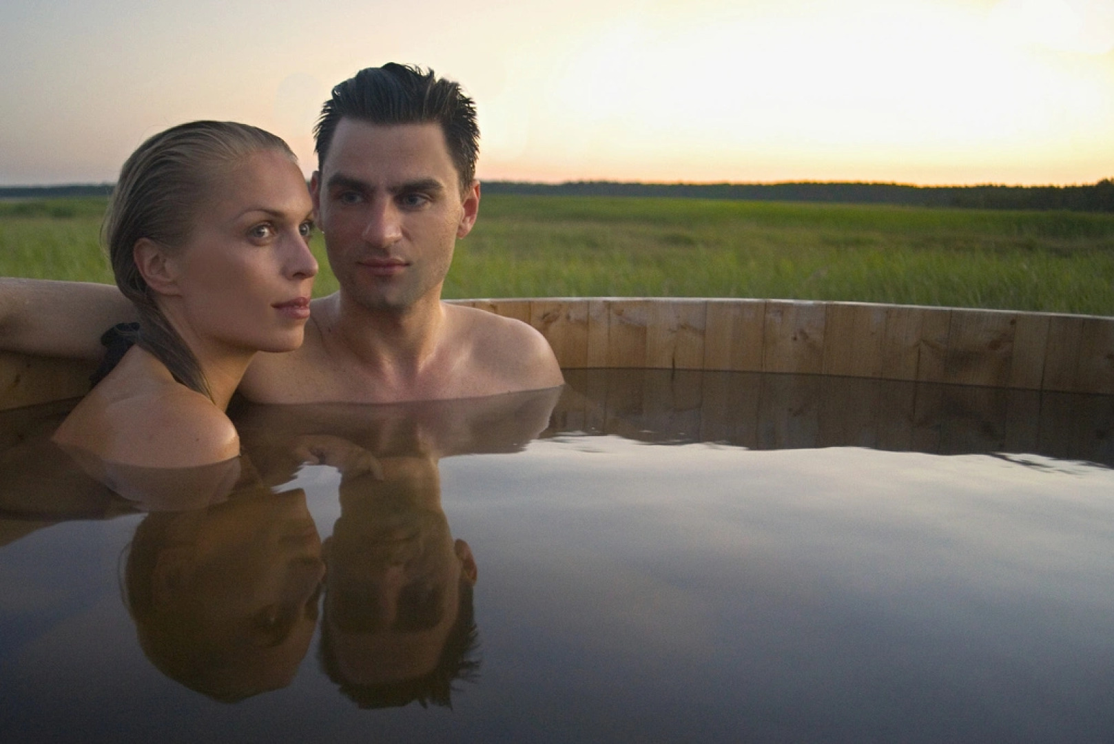 Усадьба Пядасте