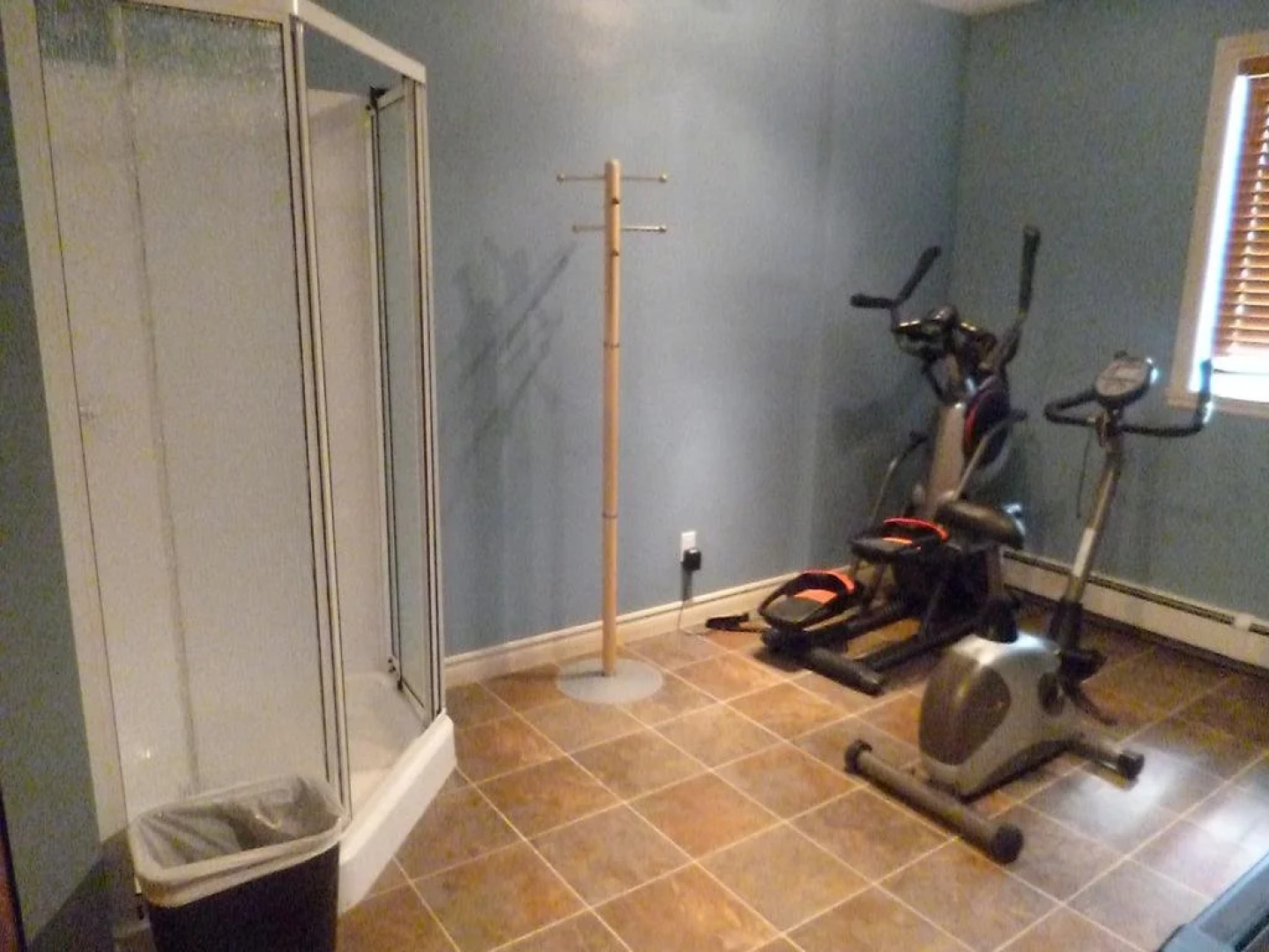 The Kangiqsujuaq Inn