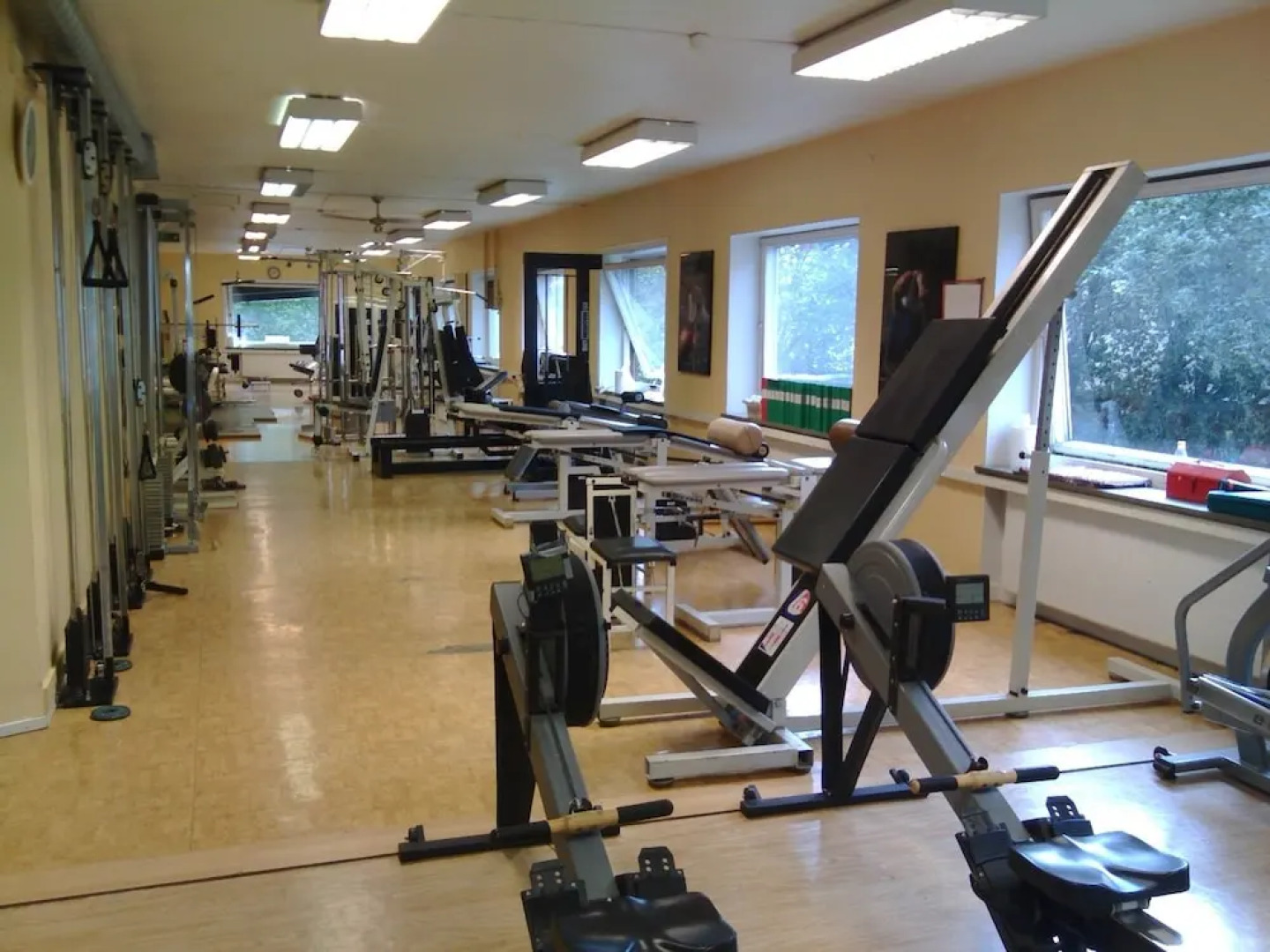 Borlänge House of Blues Hotel