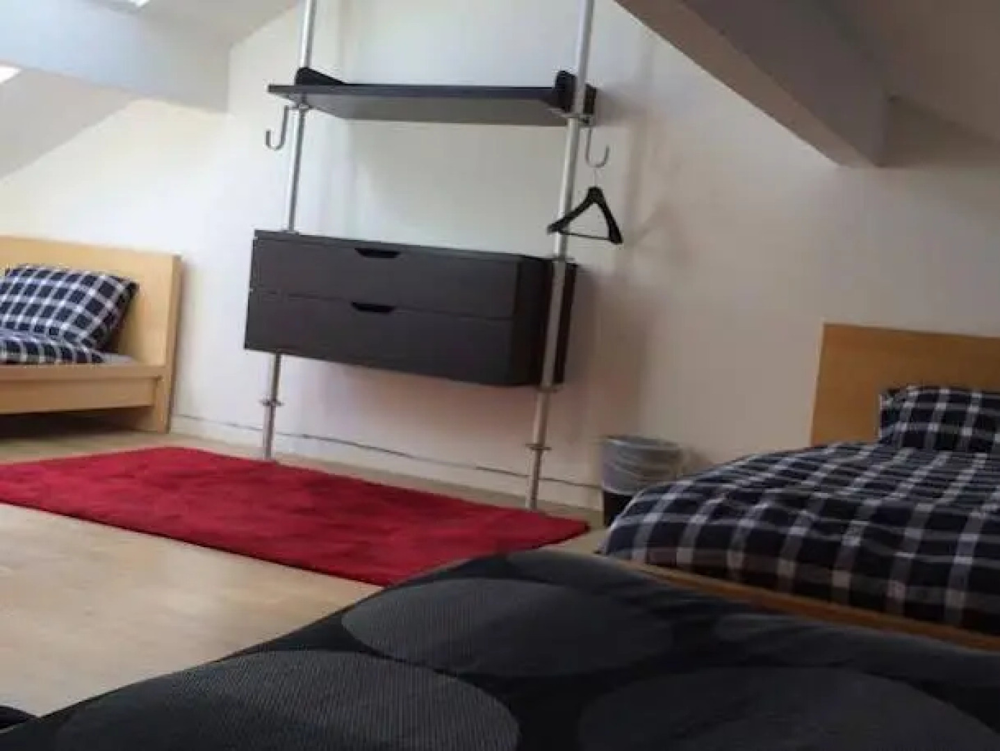 The Kingscliffe Guesthouse