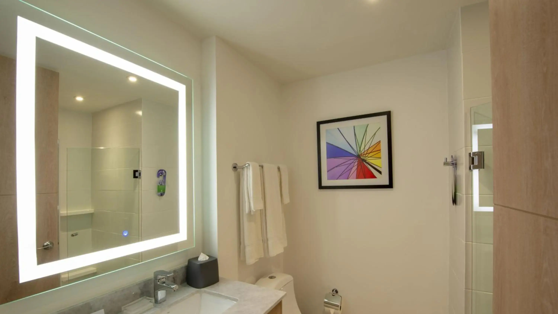 Holiday Inn Hotel & Suites Merida La Isla by IHG