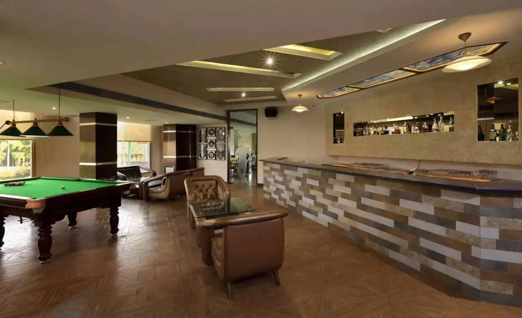 Lemon Tree Hotel Baddi