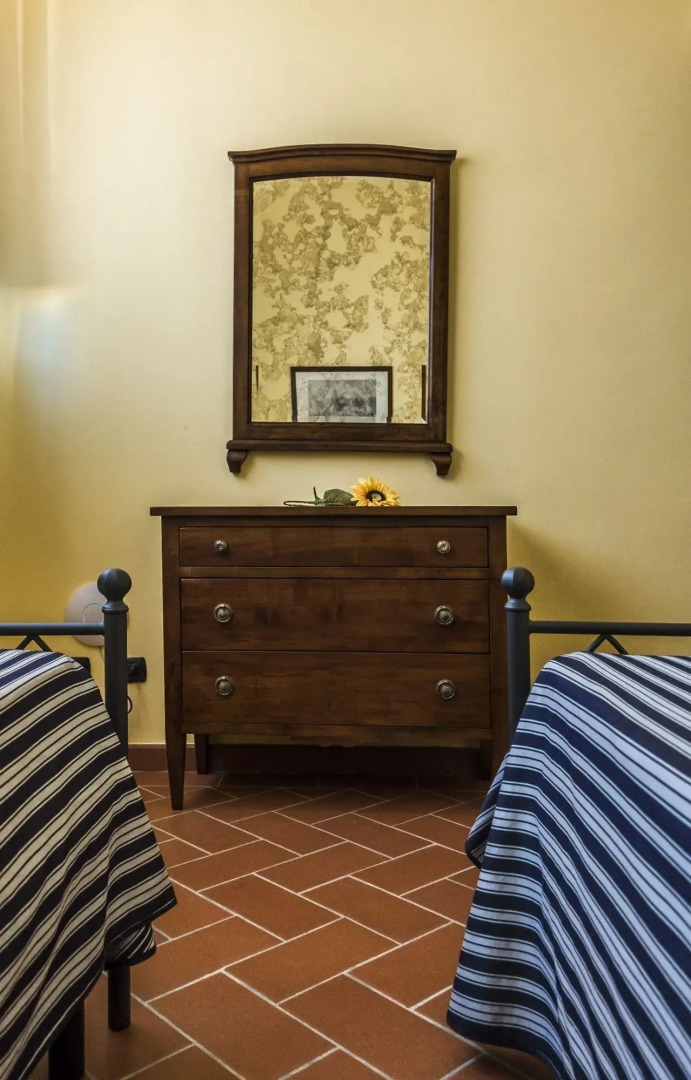 Villa Guinigi - Appartamenti di lusso