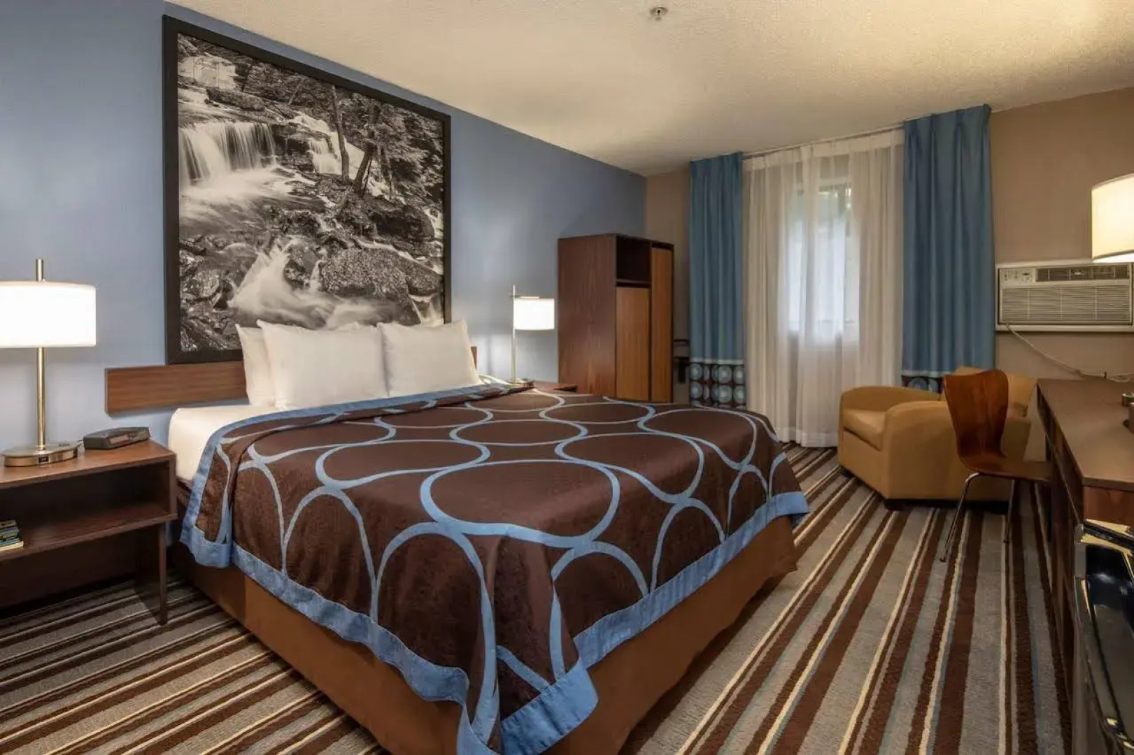 Super 8 Steubenville