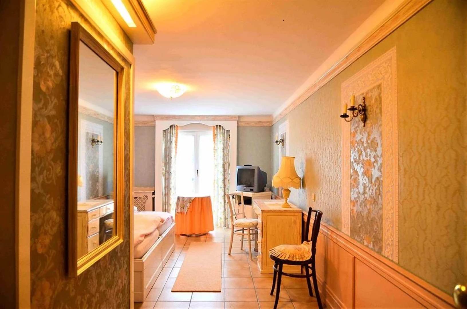 Wellness Hotel Seehof