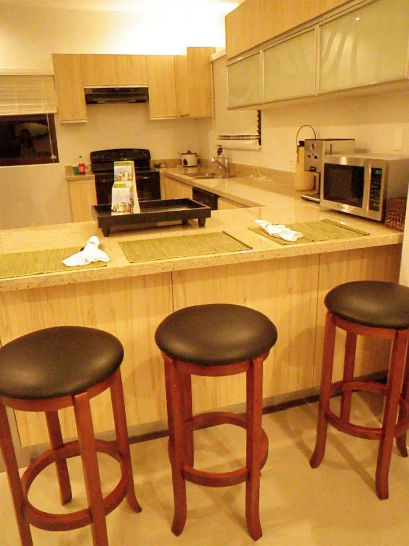 Tumon Bel-Air Serviced Residence