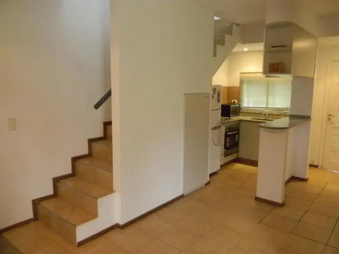 Complejo Cabañas El Chaparral