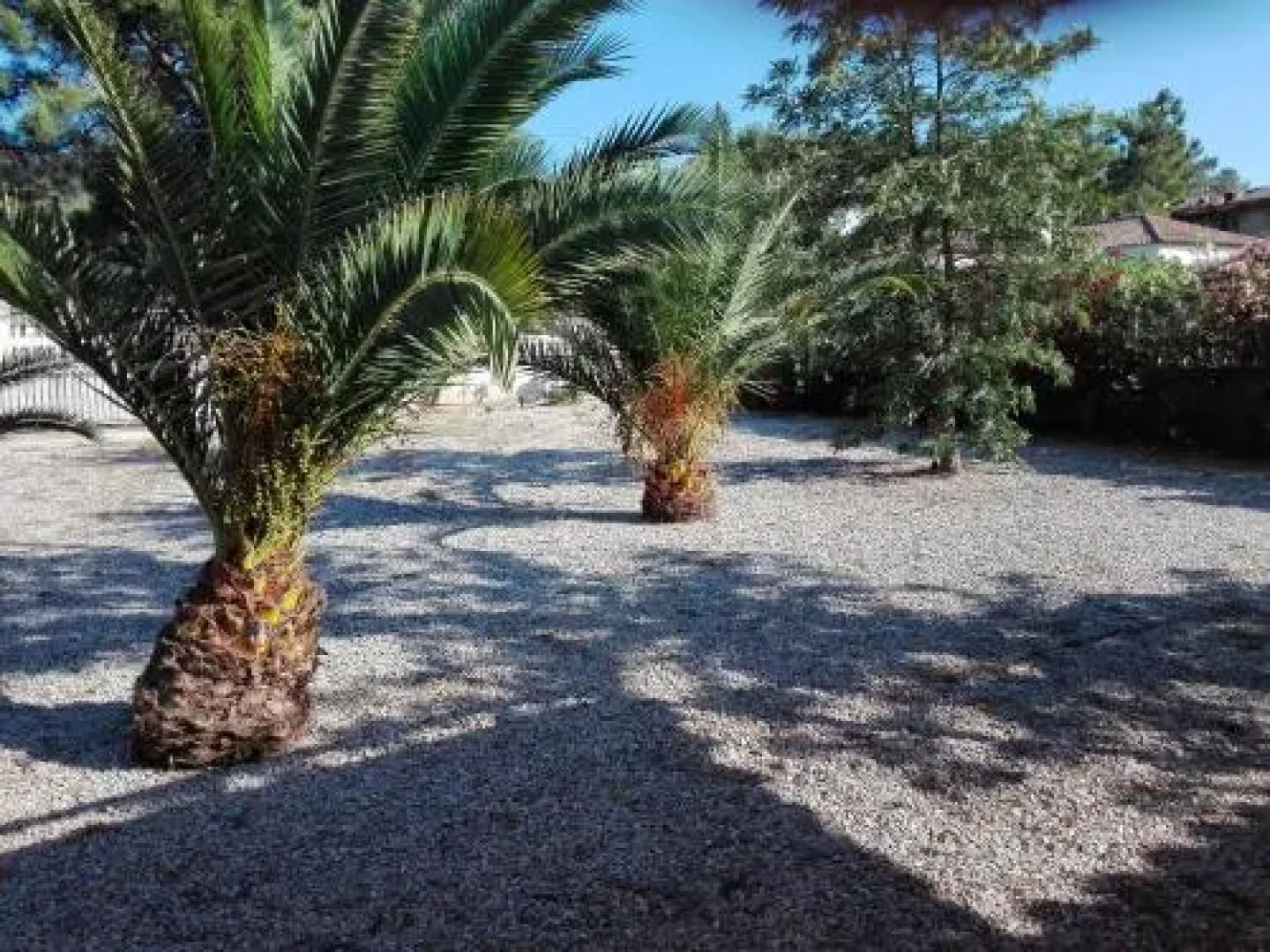 Villa Calle el Boquero