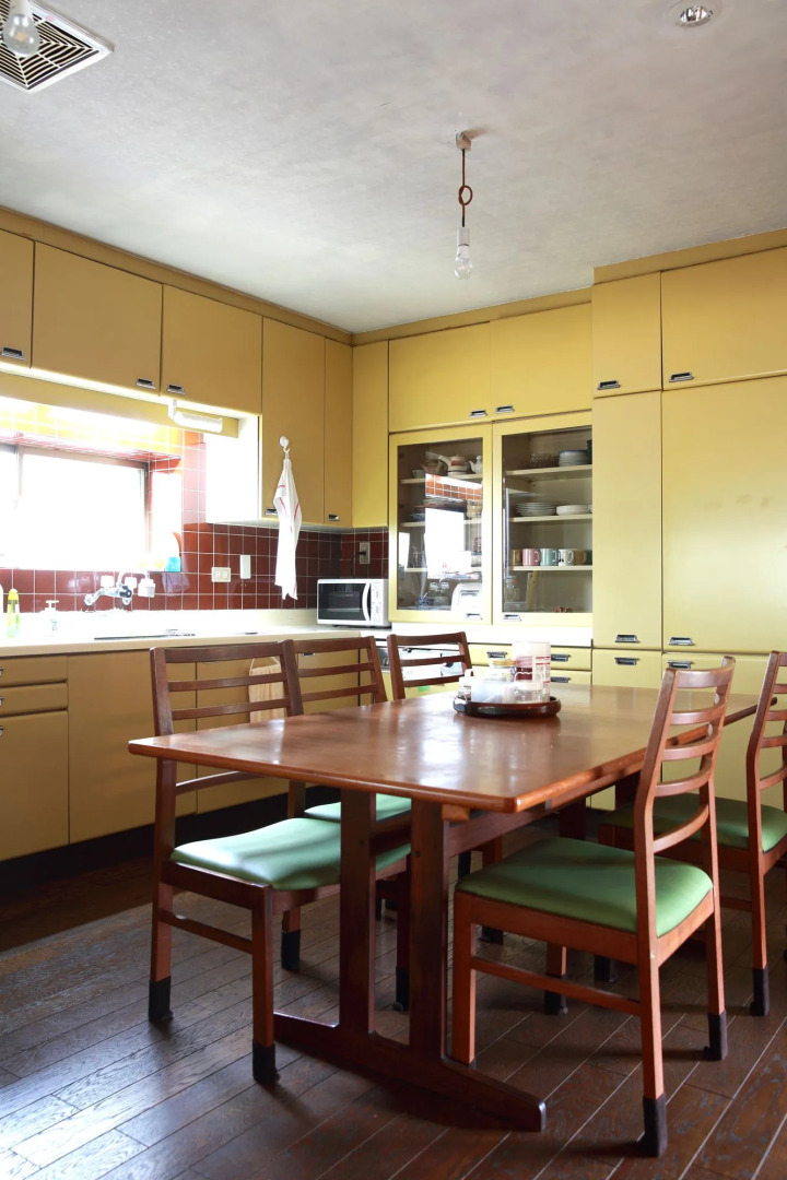 Yuzan Guesthouse - Hostel