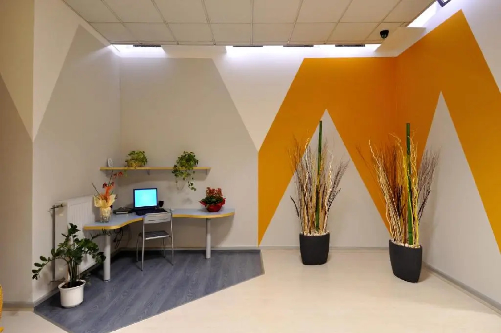 Active Living Residence