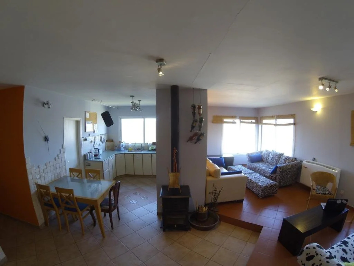 Dead Sea Adventure Hostel - Hostel