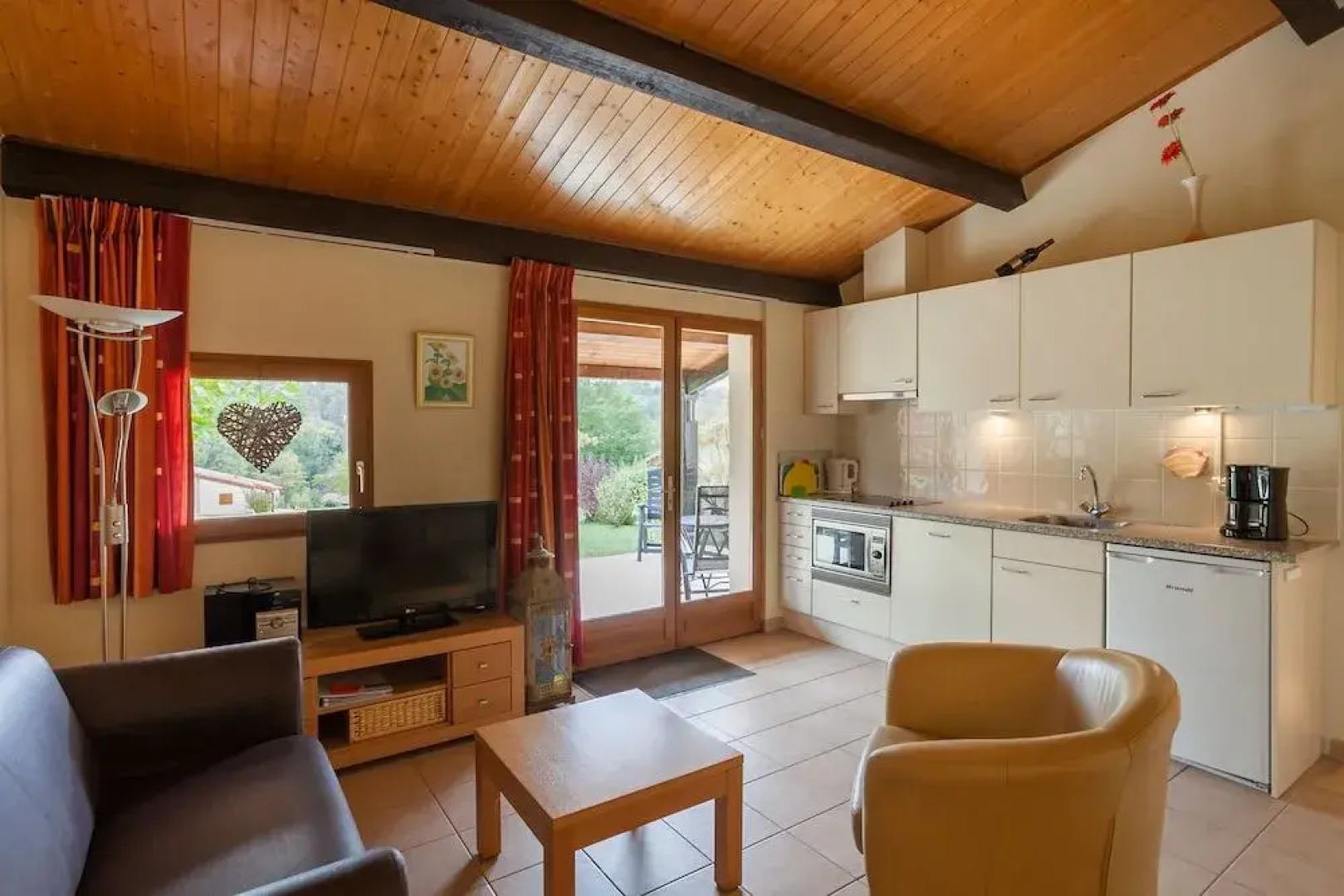 Village De Montmarsis