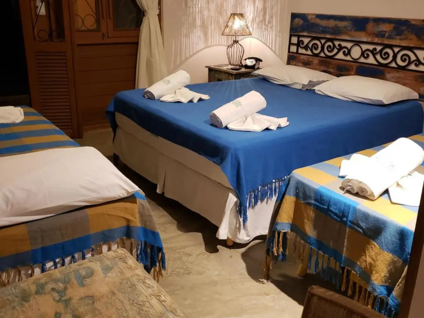 Pousada Rancho da Serra