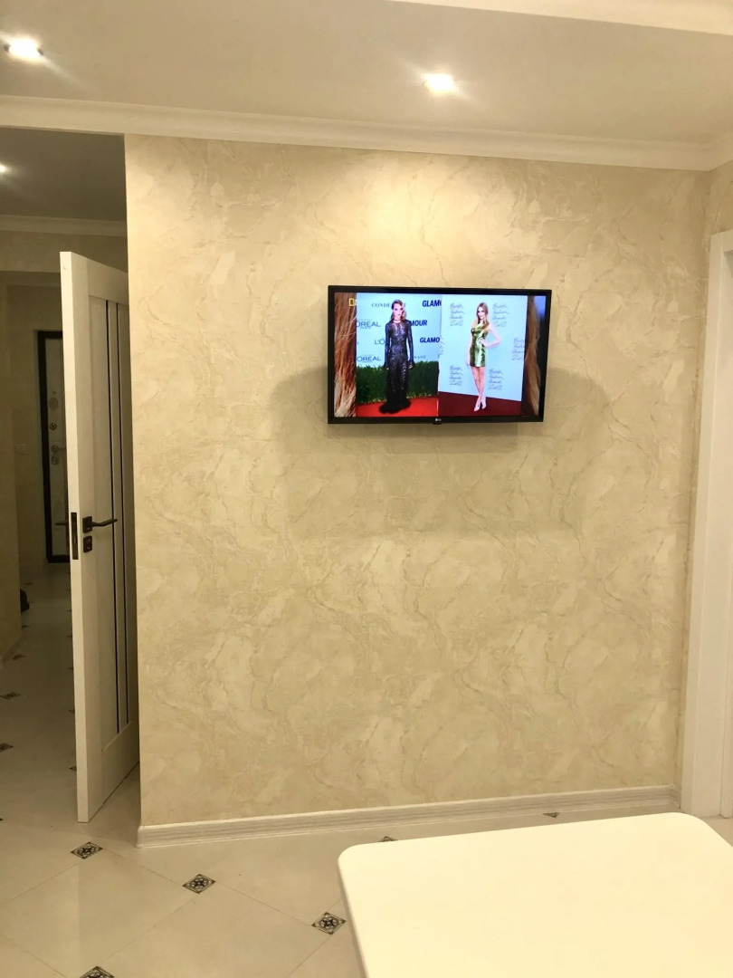 КрымскХоум на улице Фадеева