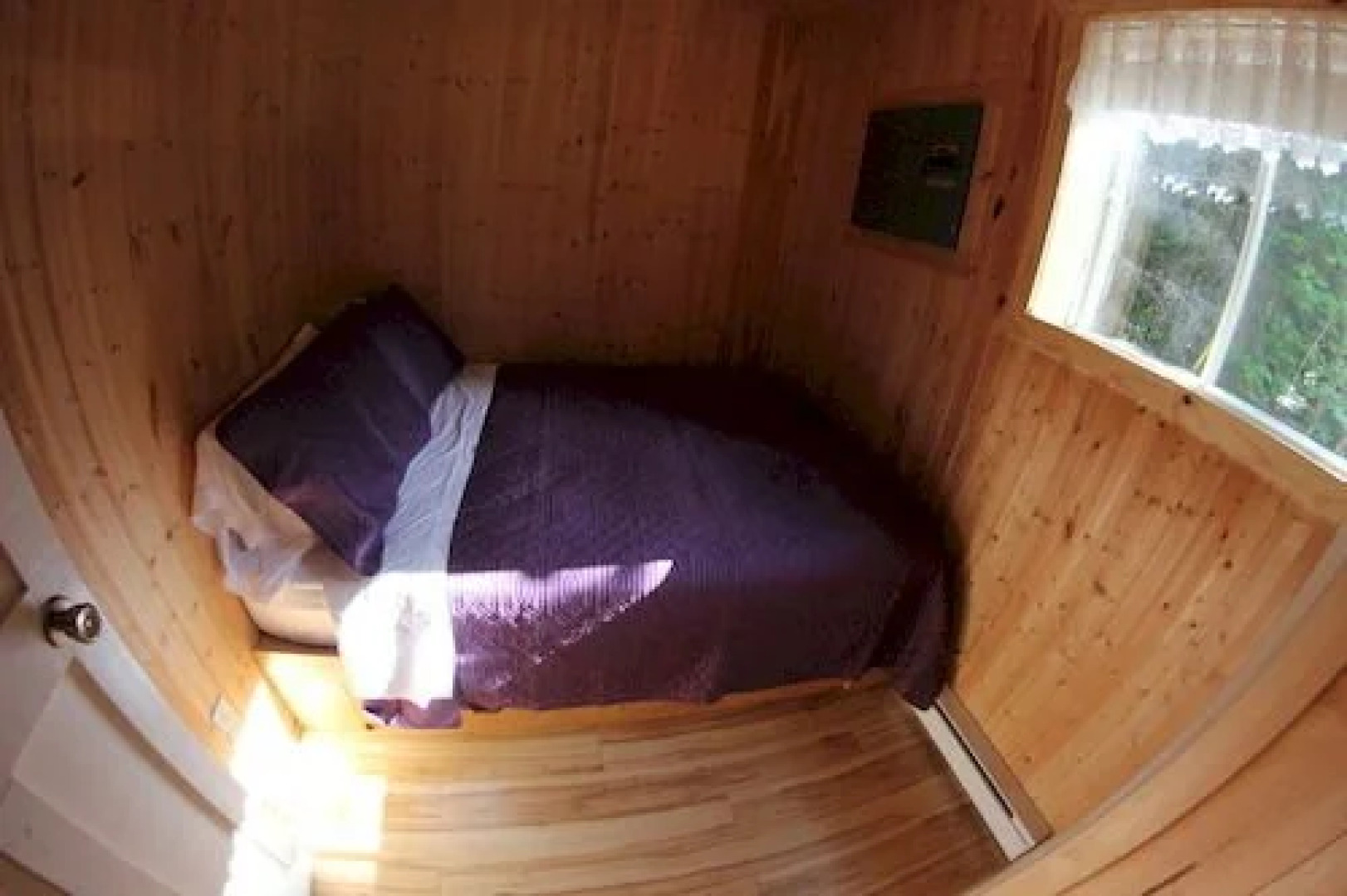 Village Vacances Petit-Saguenay