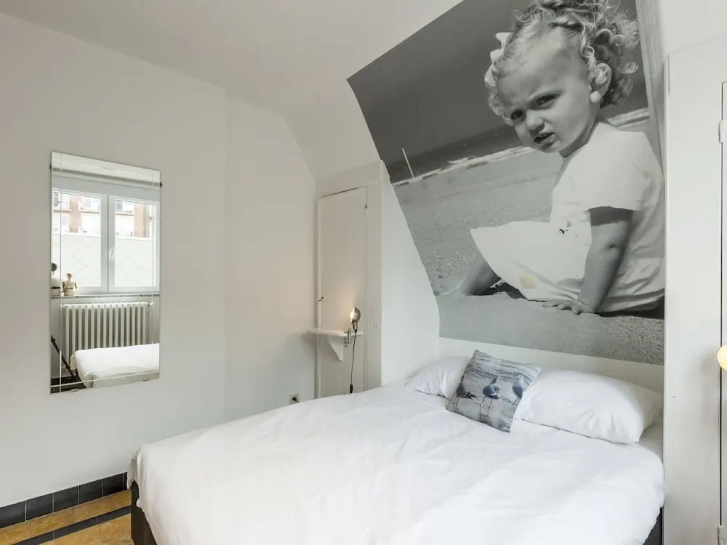 Captivating Villa in de Panne with Garden