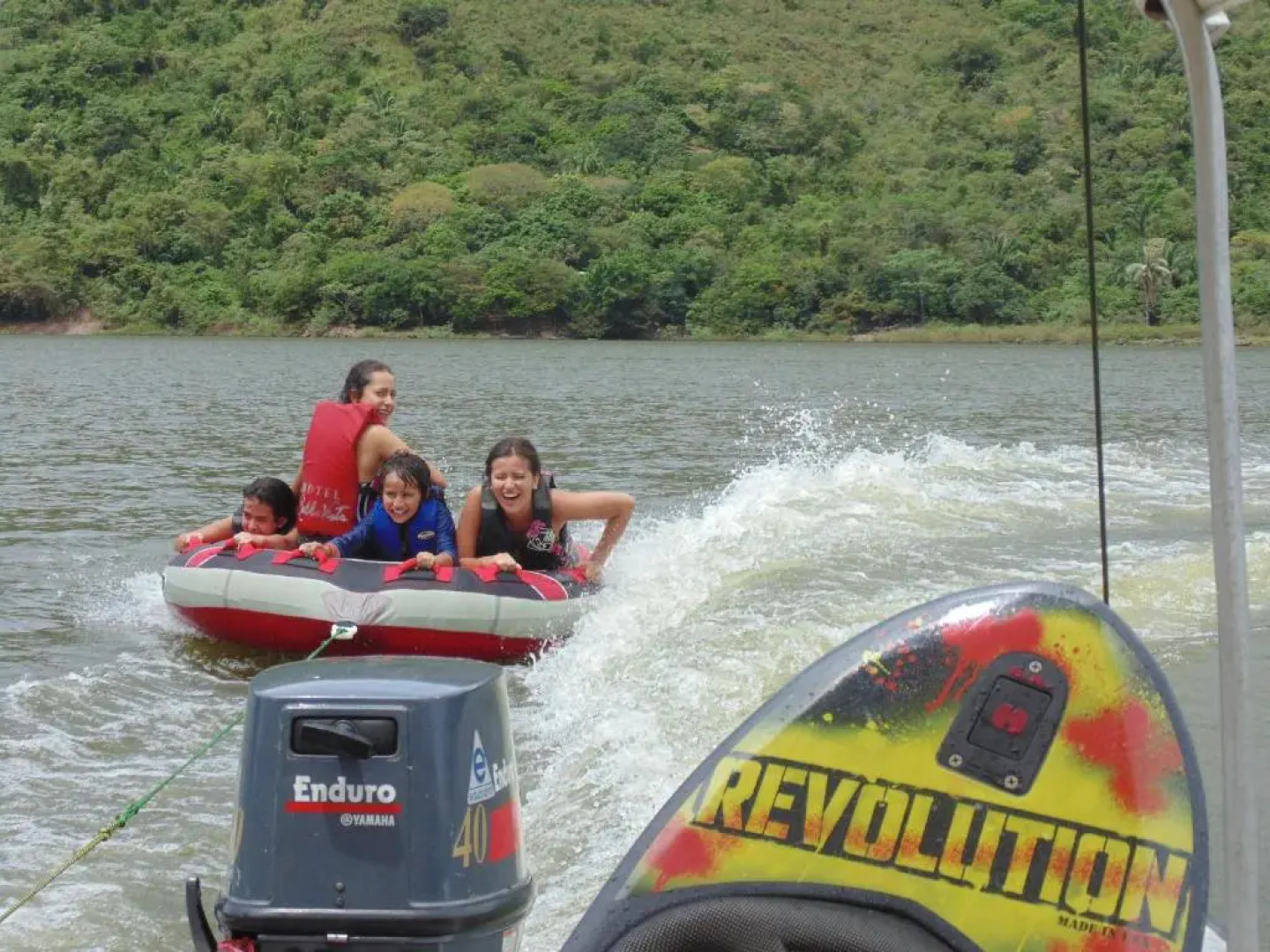 Bellavista Isla del Sol