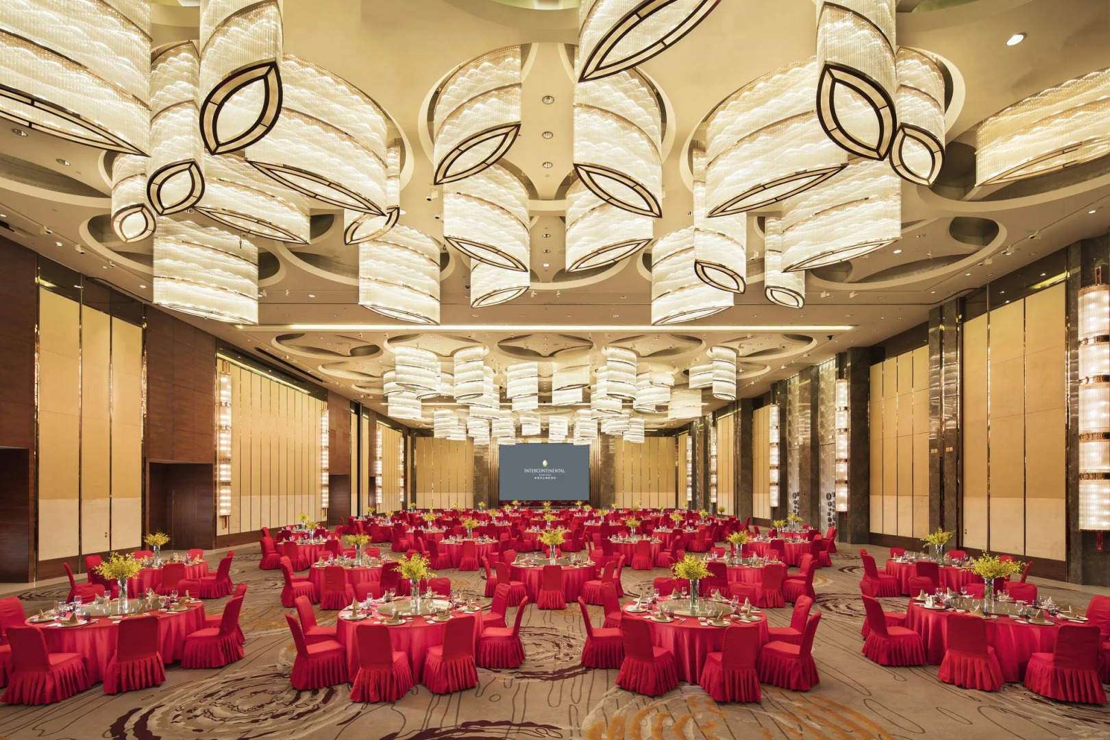 InterContinental Nantong by IHG