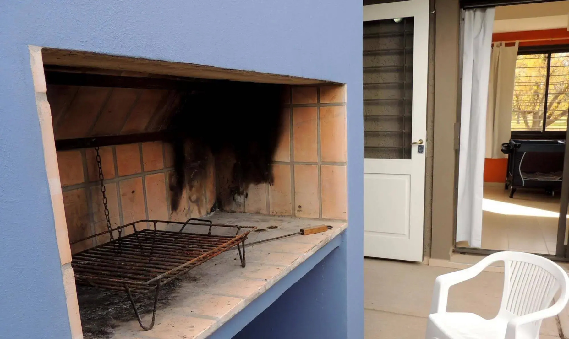 Solares de Viñuela Chalets