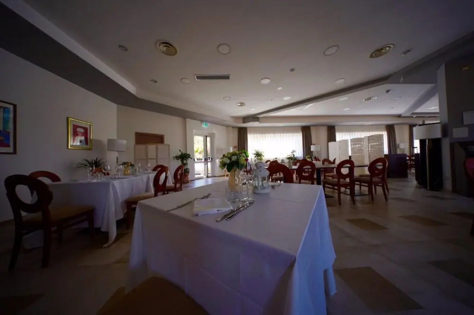 Grand Hotel del Lago