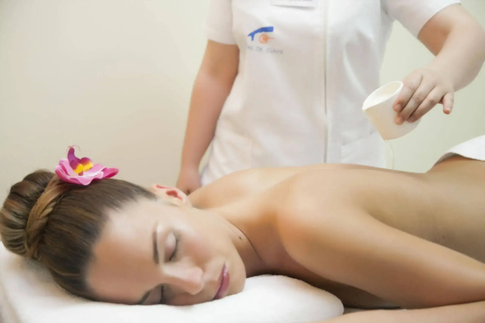 Termas de Cuntis Hotel La Virgen