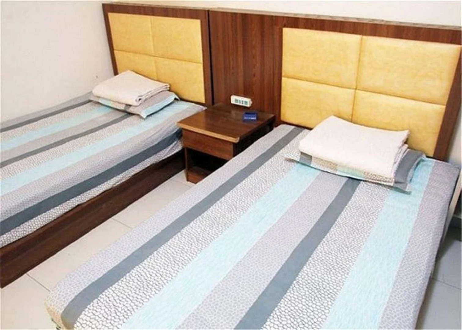 Peace Hostel Langfang