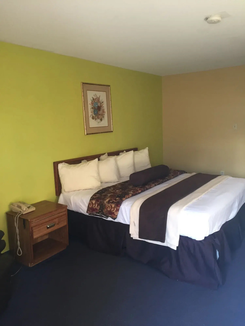 Rest Inn Atlantic City Galloway