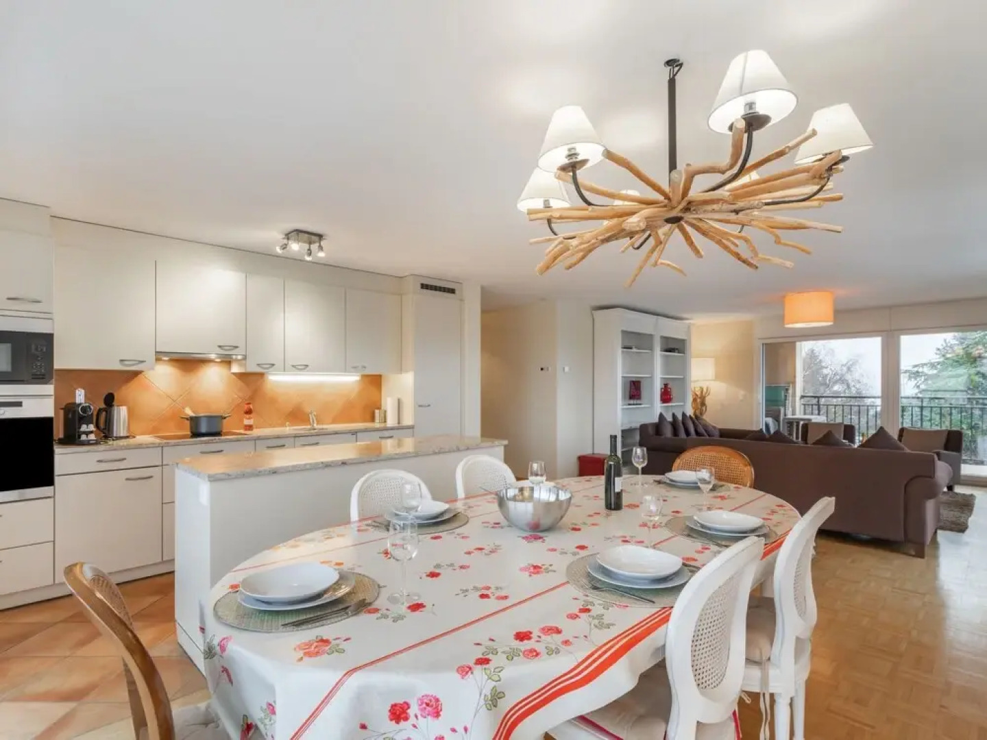 Cook P1 2 Port-valais