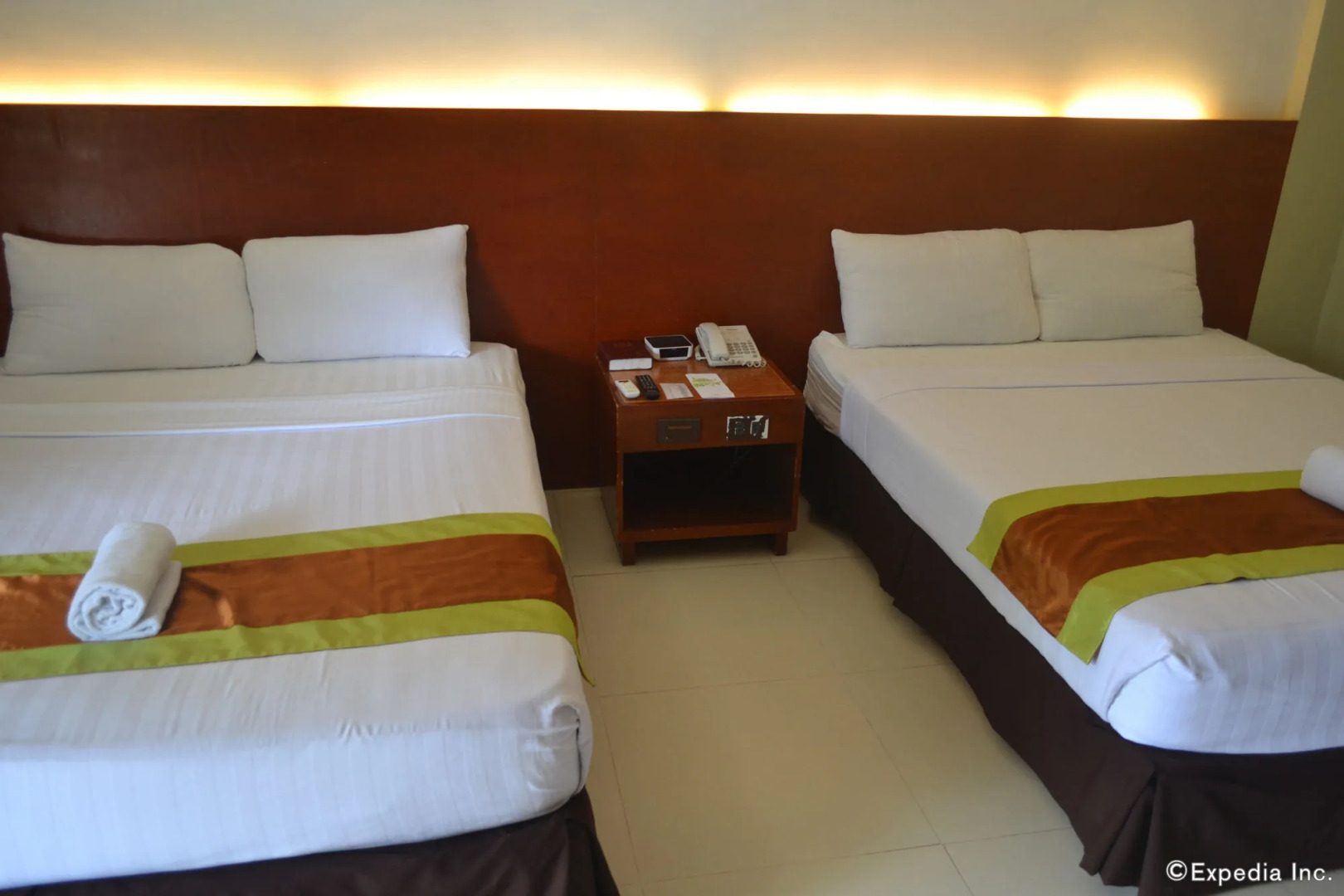 London Beach Resort and Hotel