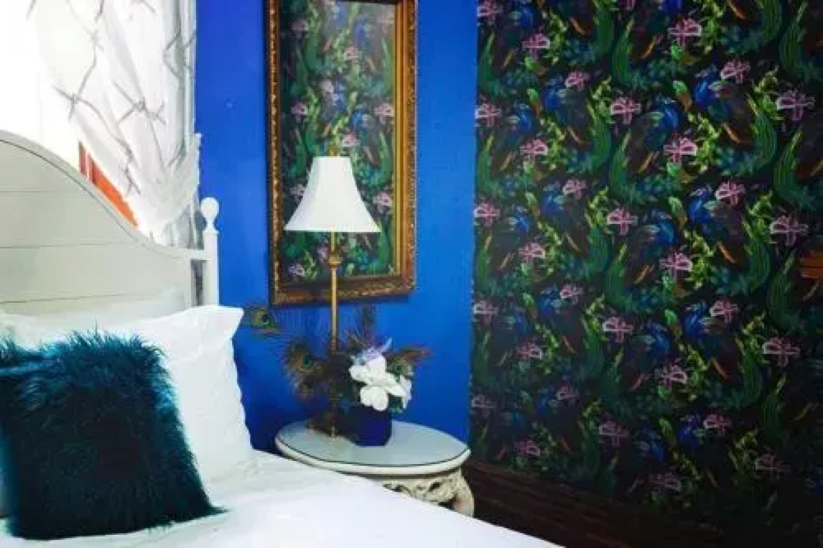 The Lakehurst Estate