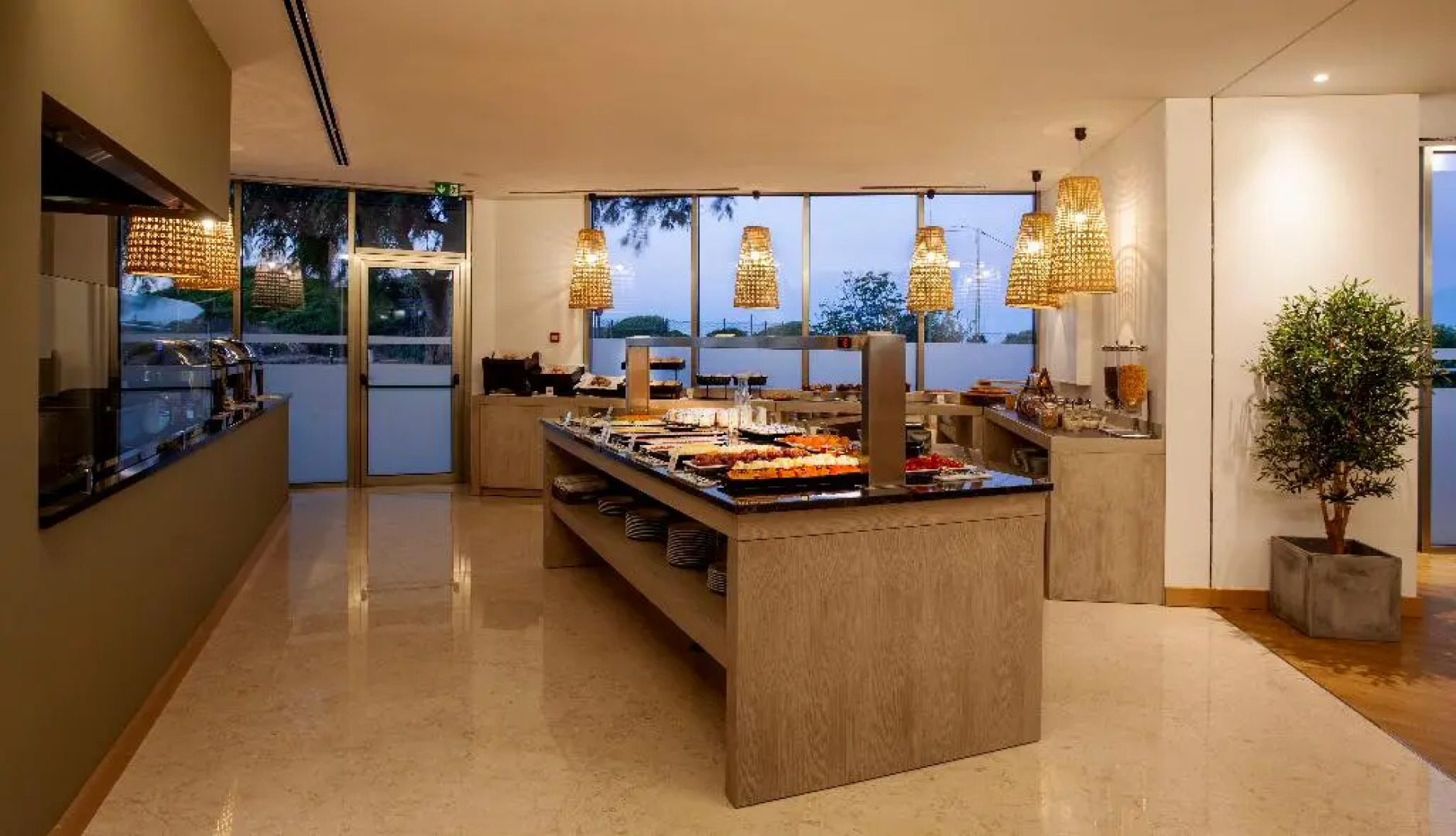 TURIM Presidente Hotel