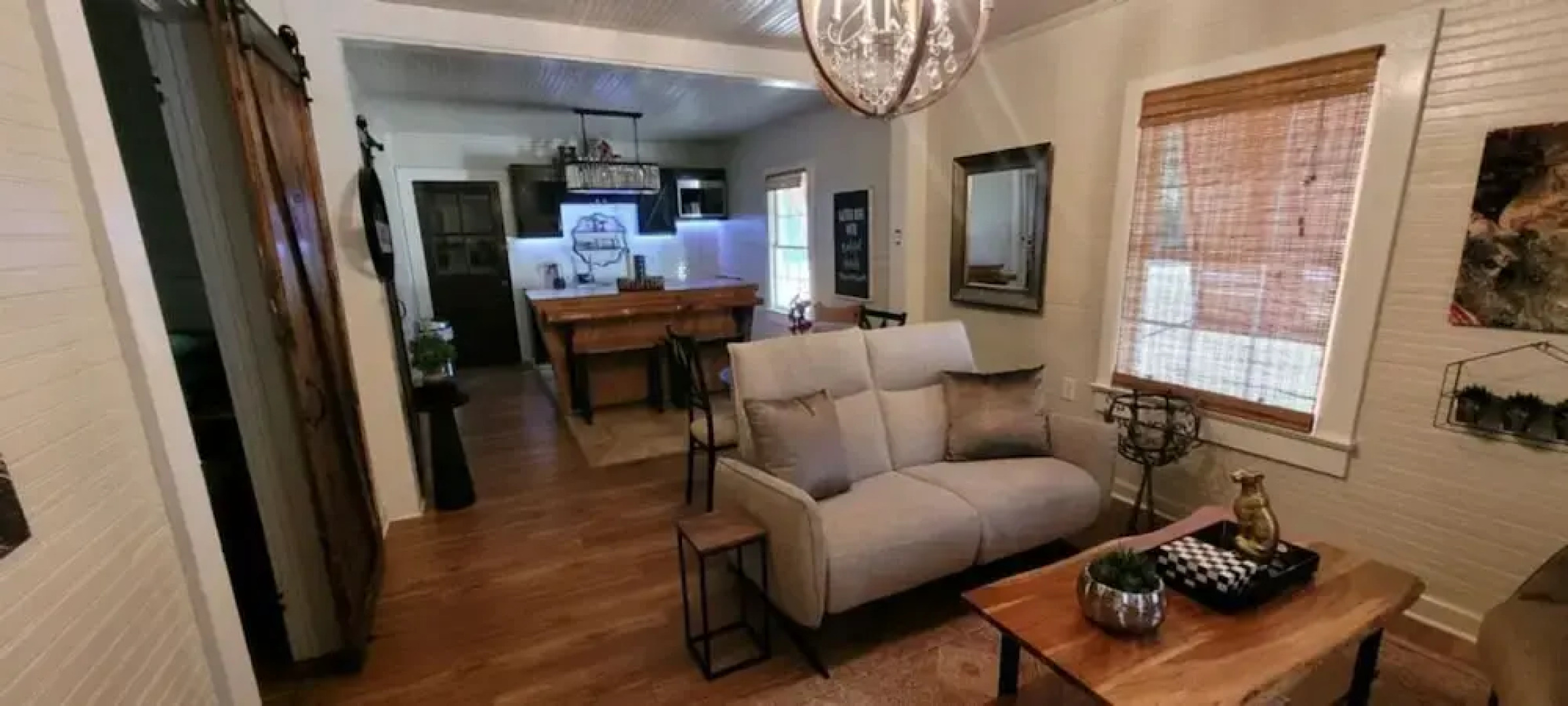 Clemson Memorabilia House