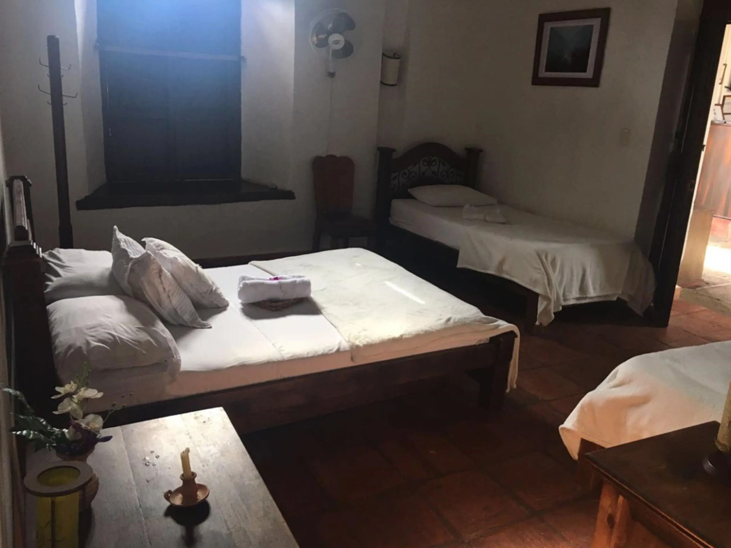 La Serrana Hotel Spa