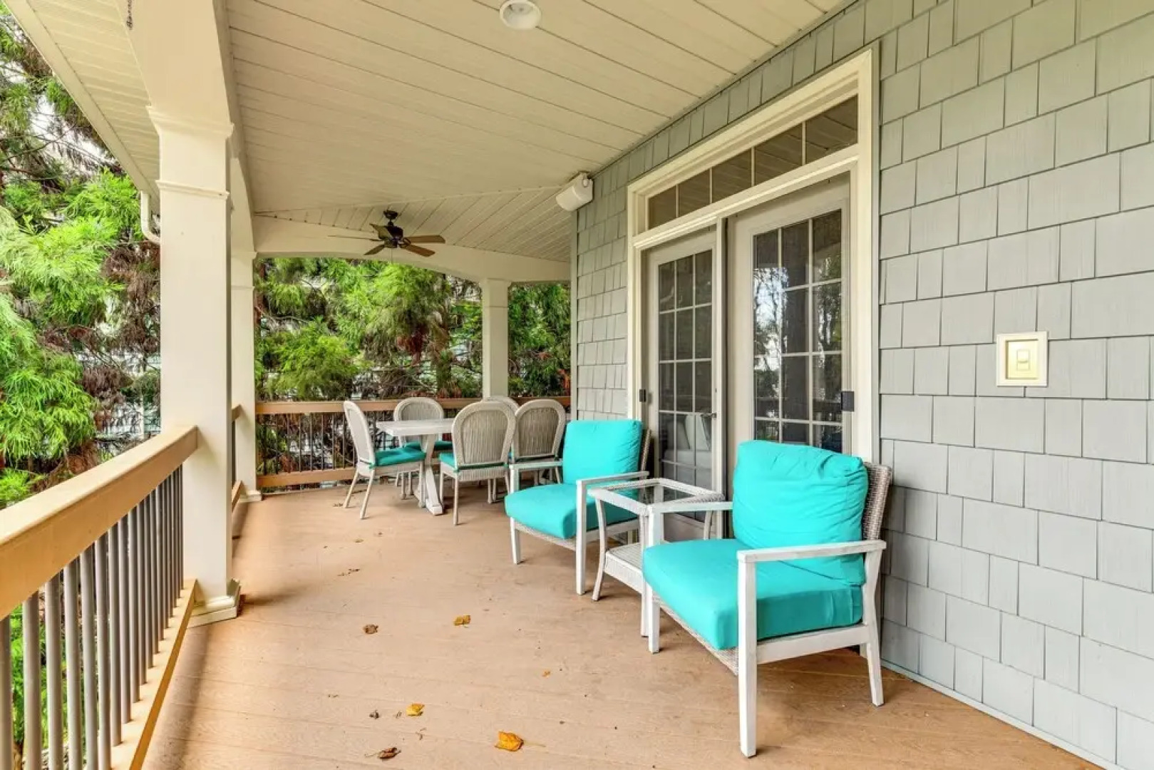 Waterfront Sherrills Ford Home w/ Pool & Boat Dock