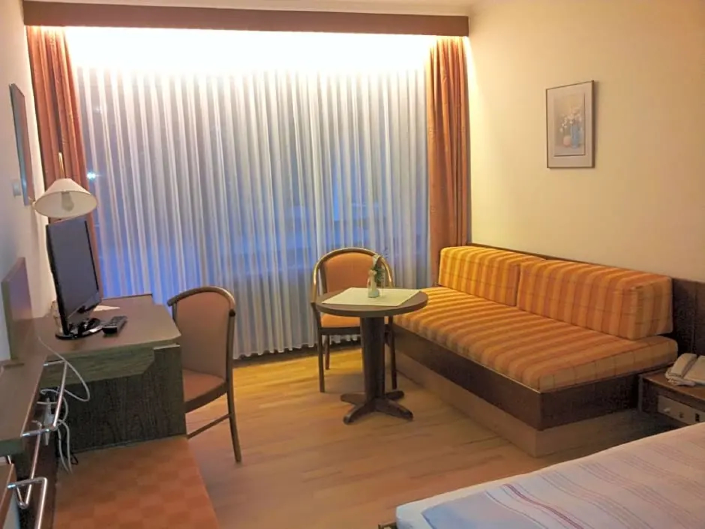 Hotel Stadt Witzenhausen