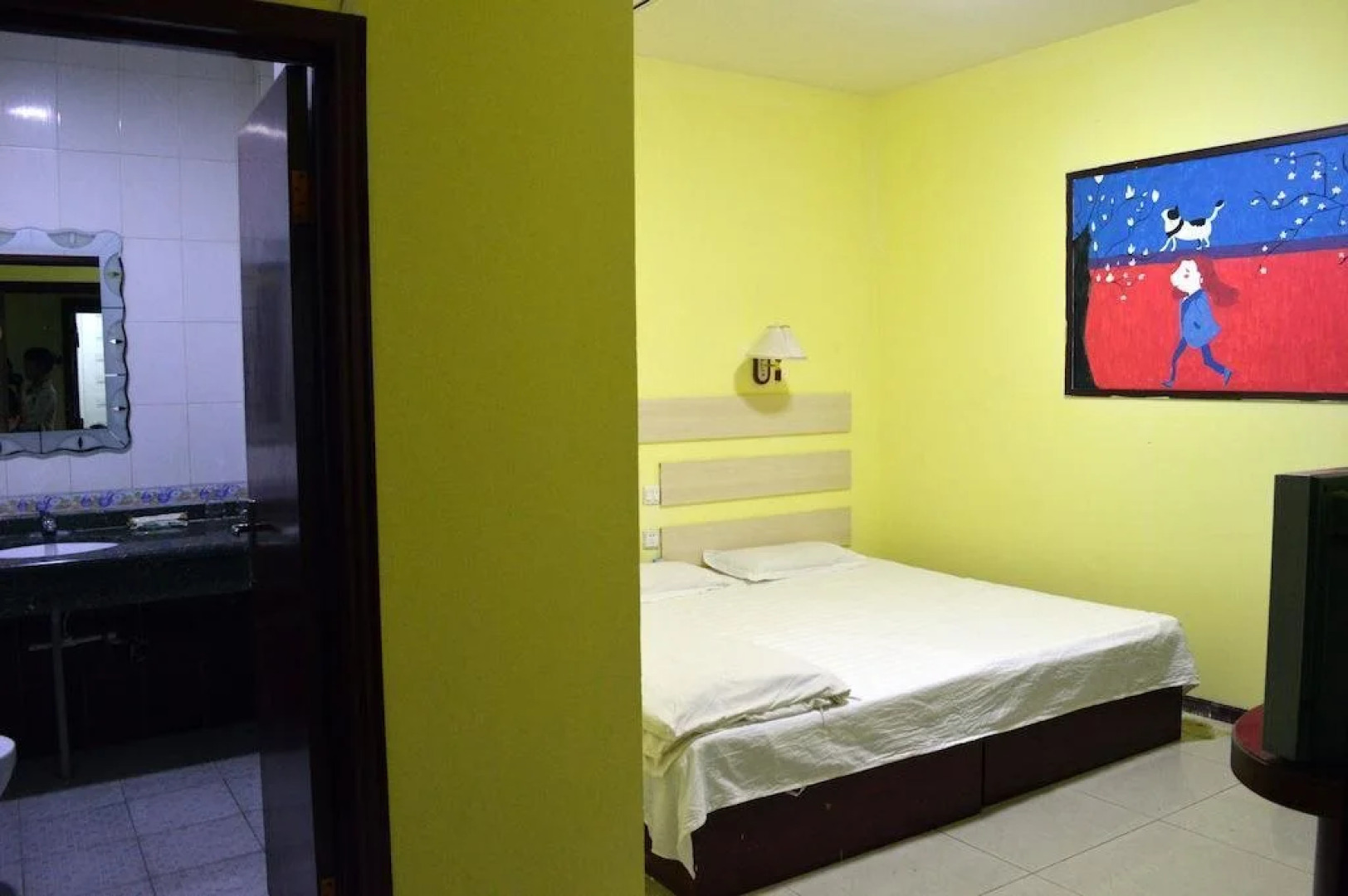 Haicaoge Boutique Inn