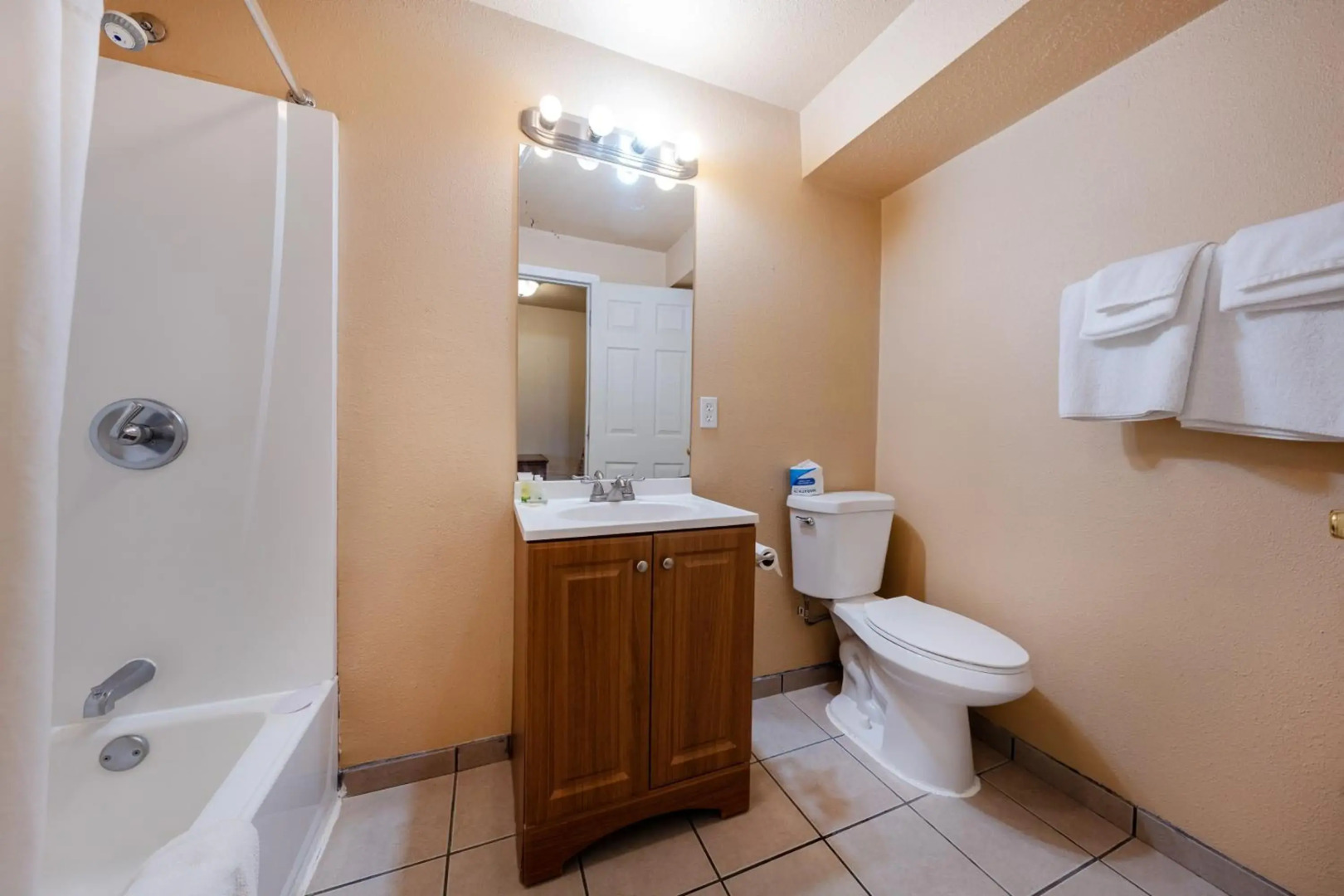 Juniper Motel Madras by Townhouse