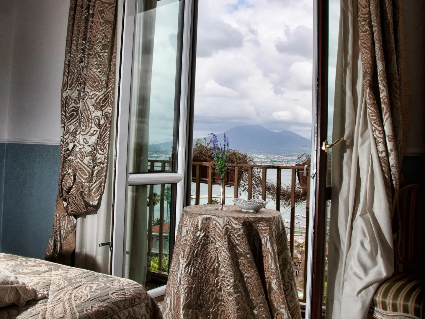 Experience Boutique Hotel - Villa Cimmino