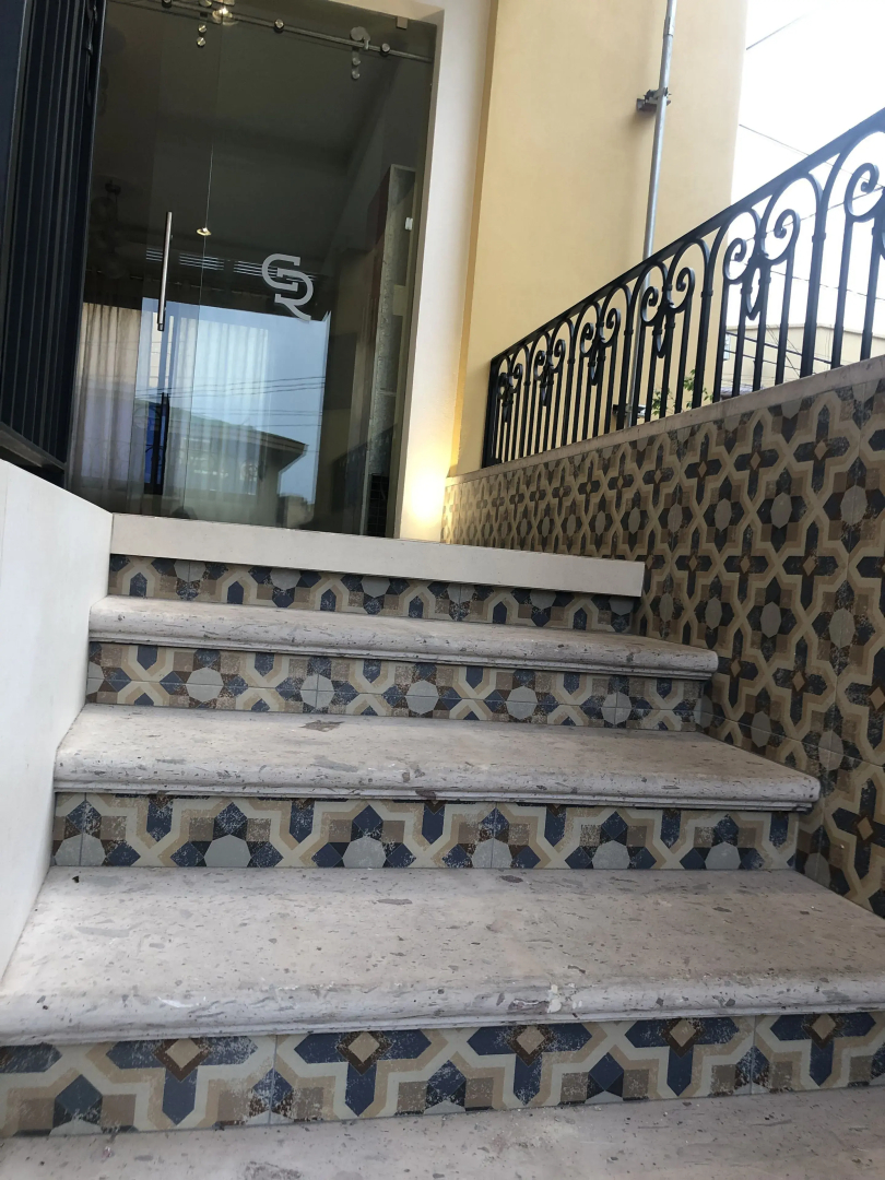Hotel Casa Rubio