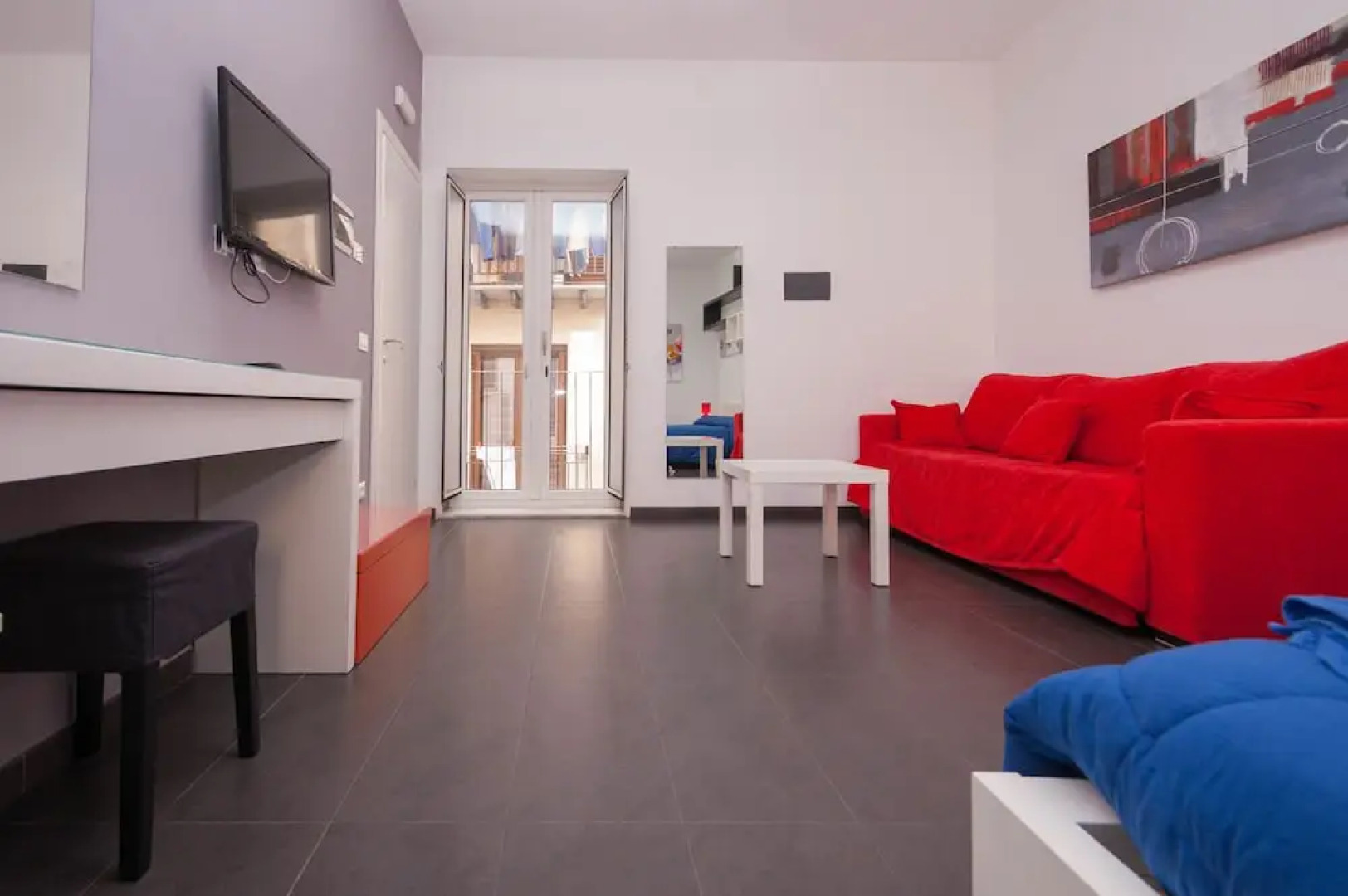 Apartments Il Vittoria