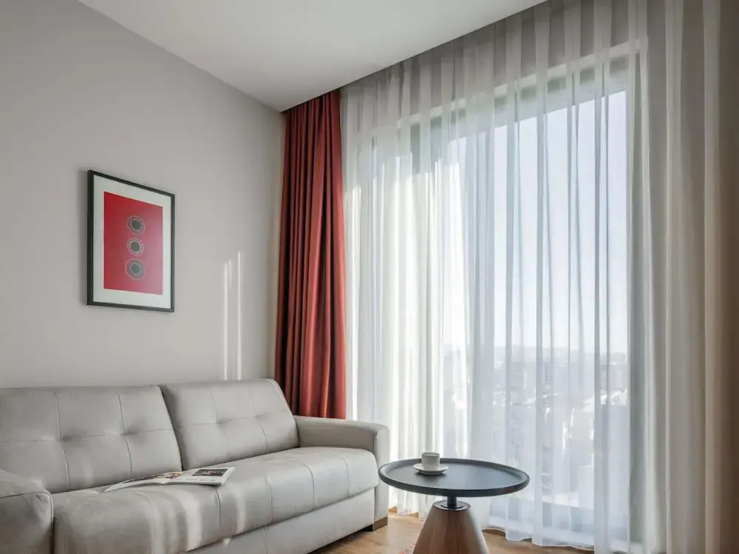 Mercure Prishtina City