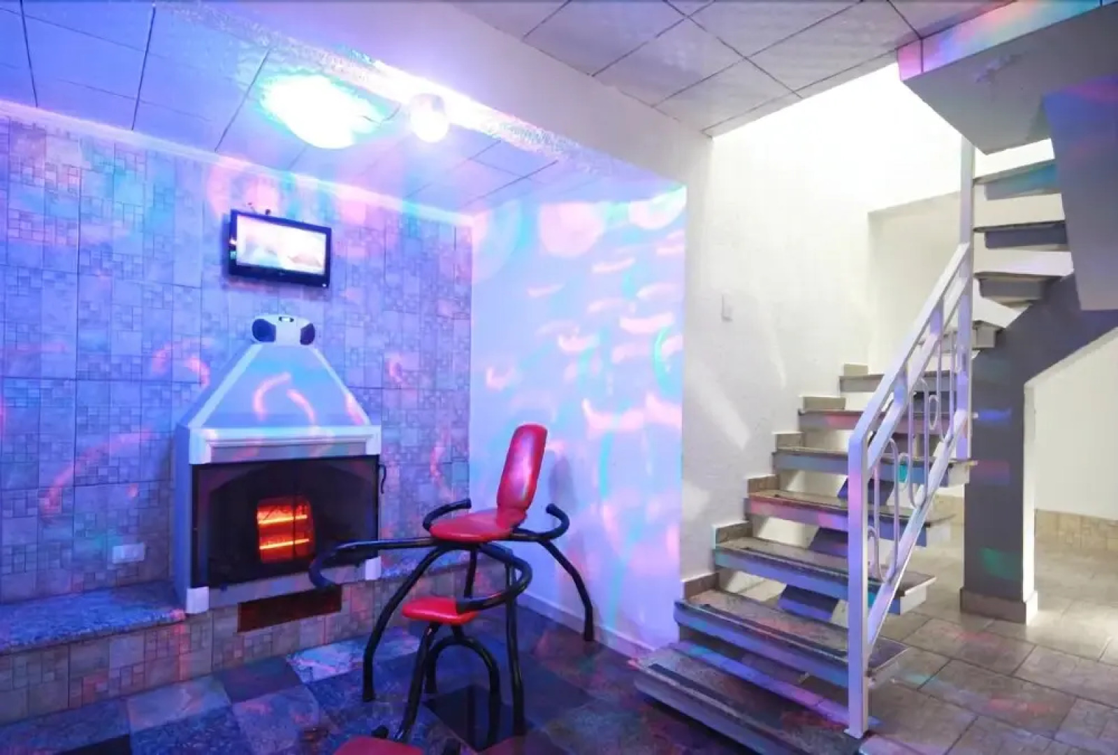 Motel Sensação - Adults Only