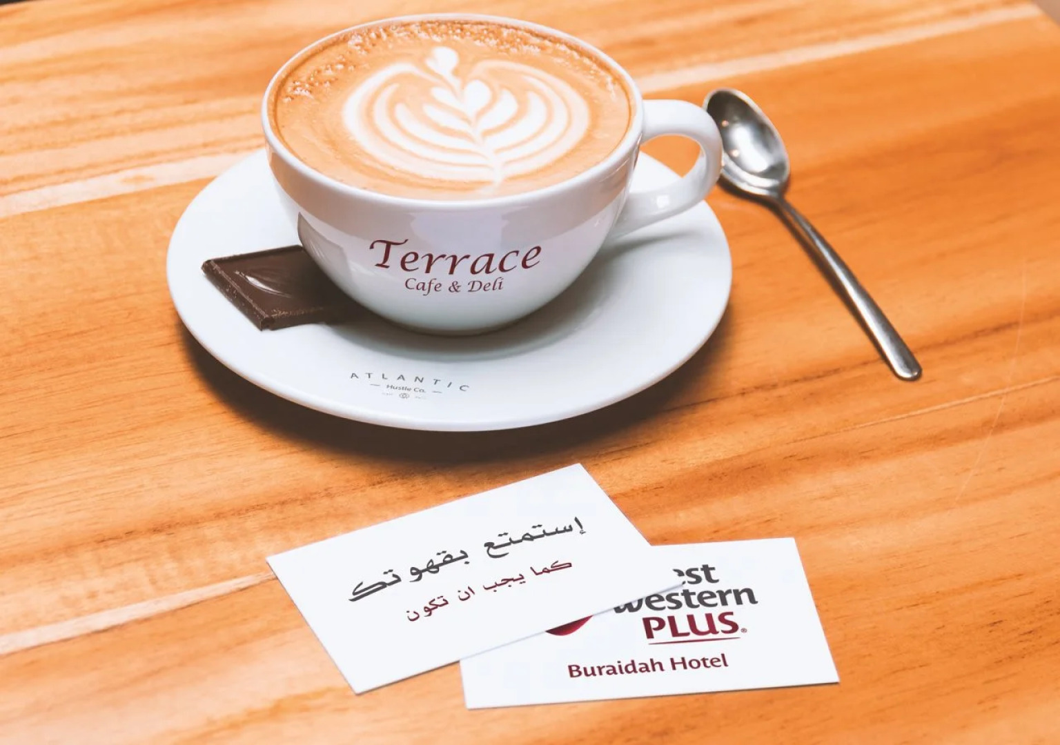 Best Western Plus Buraidah