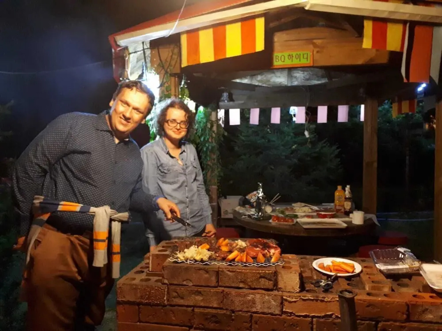 Heidi Pension G House