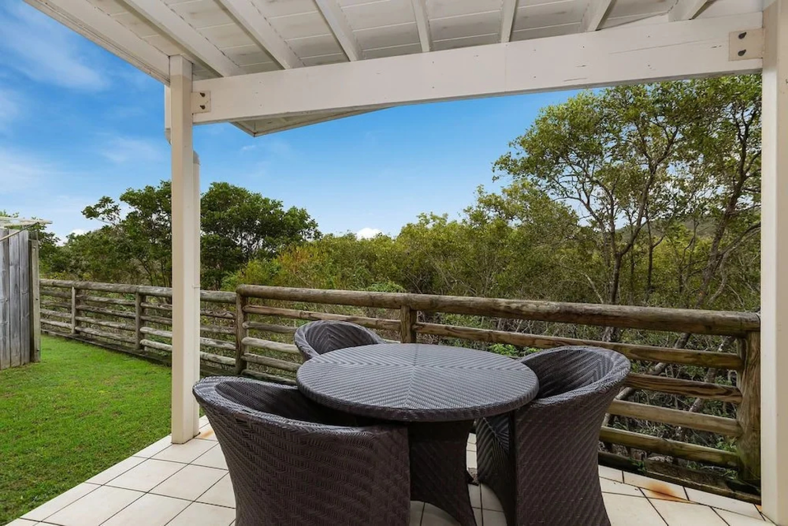 Hastings Cove Holiday Escape