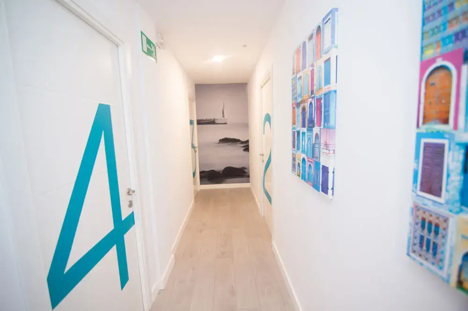 Hostal Boutique Tarifa